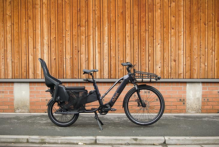 Kit vélo