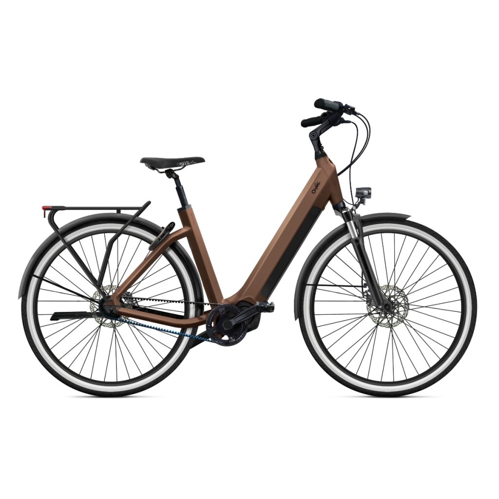 Iswan 7 o2feel e bikes