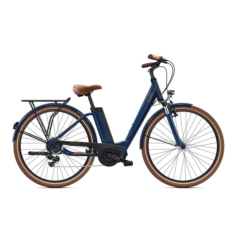 iVog City Up 3.1 Bleu boréal