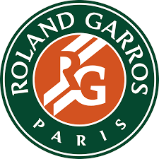 Logo Roland Garros Paris