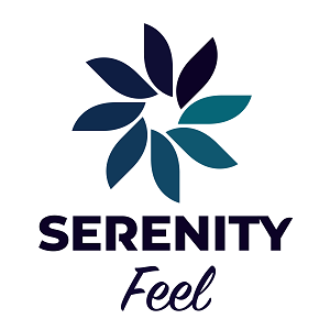 Logo Serenity Feel