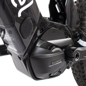 Moteur Shimano E7000