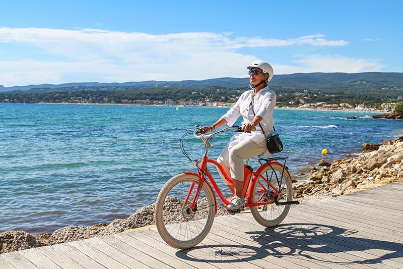 45 km/h (pédale + accélérateur) Vélo électrique Gravity City 20 pouces avec  Bon service - Chine Vélo de ville, vélo d'appartement