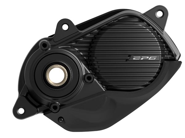 Moteur Shimano EP600