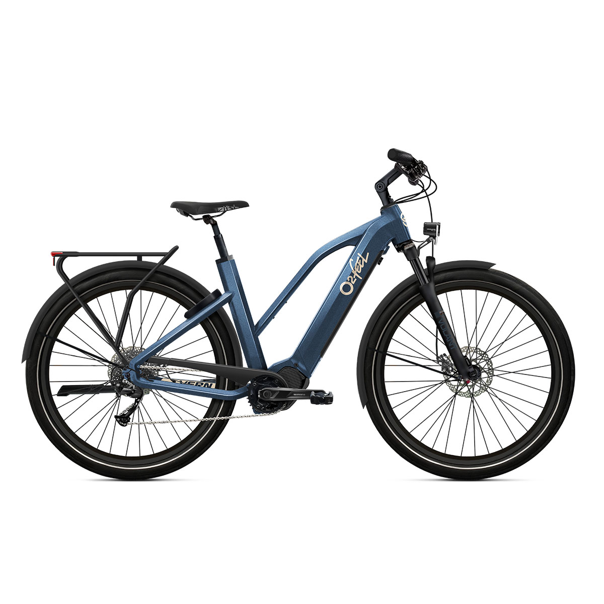 O2 feel online electric bikes