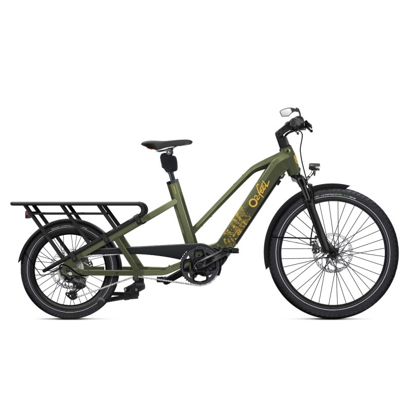Equo 5 Adventure - Image 2