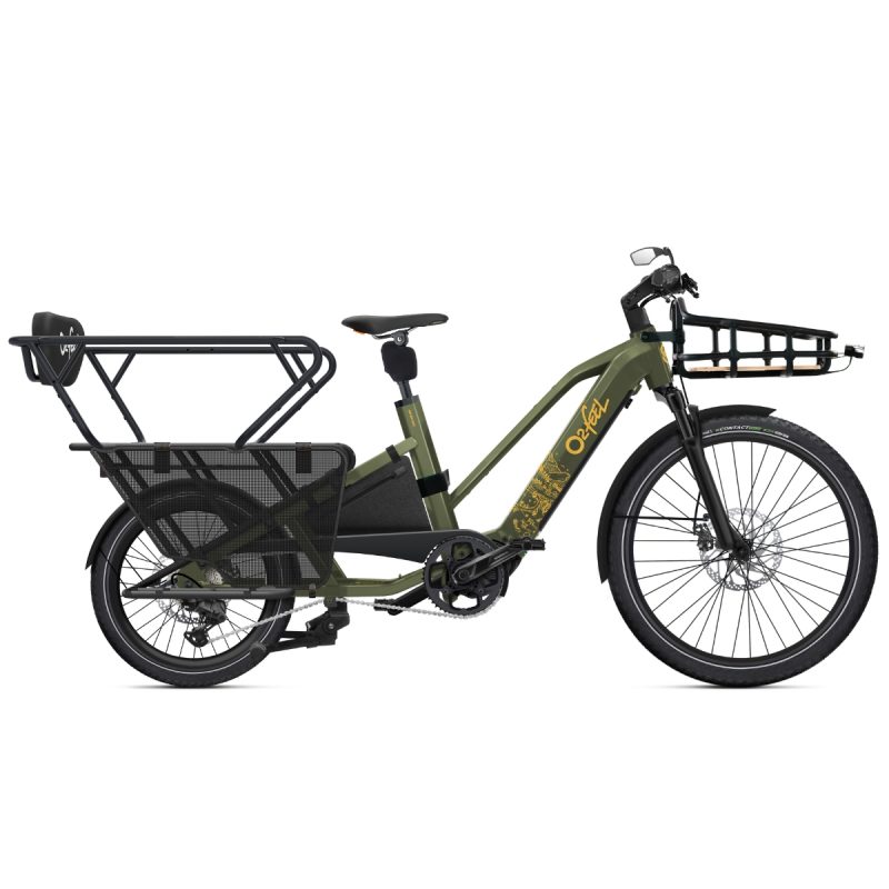 Equo 5 Adventure - Image 4