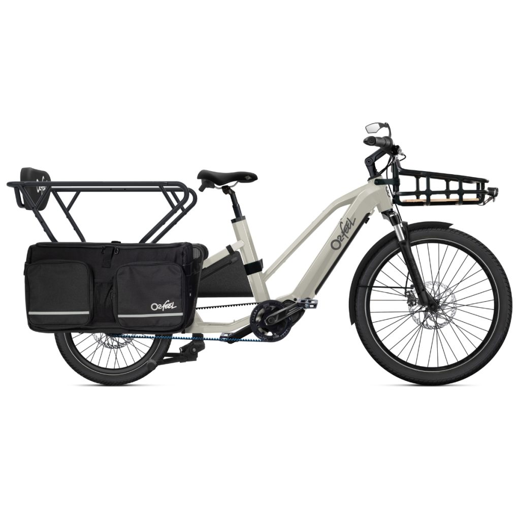 O2feel Gris Equo 7 – O2feel e-bikes