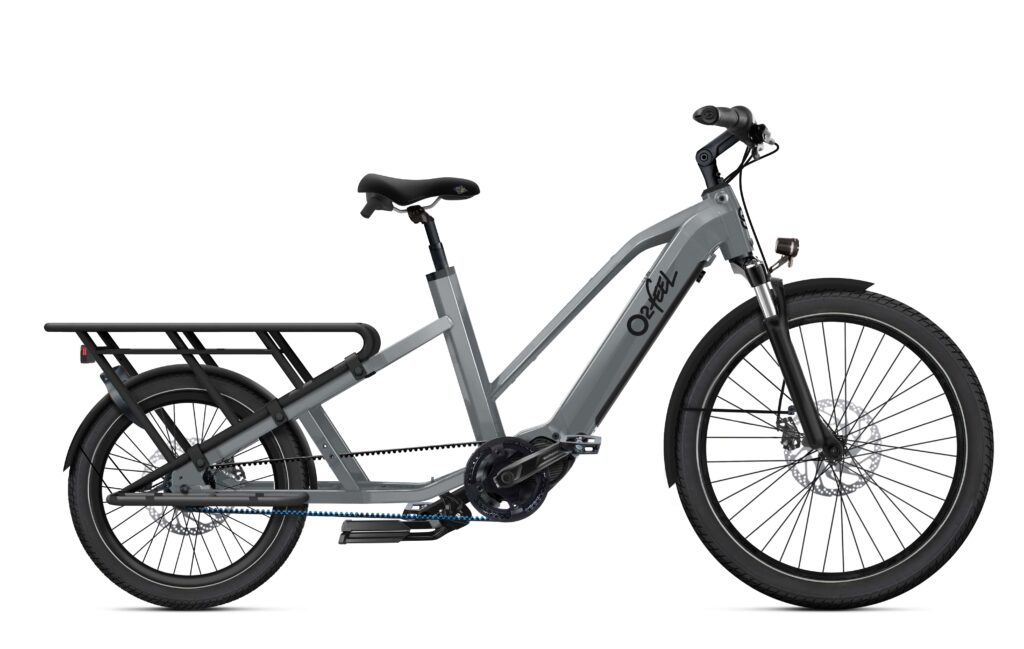 Equo 7.3 O2feel e bikes