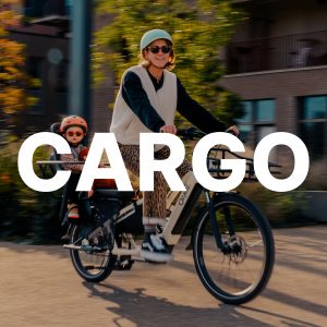 Vélos Cargo