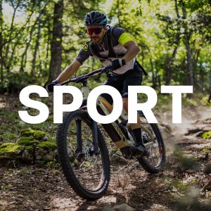 Vélos Sport