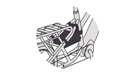 Access - Central Bag - 2