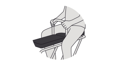 Access - Cosy Seat - 2