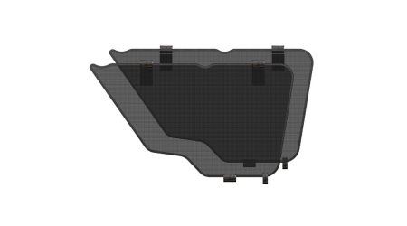 Access - Dress Protect - 1