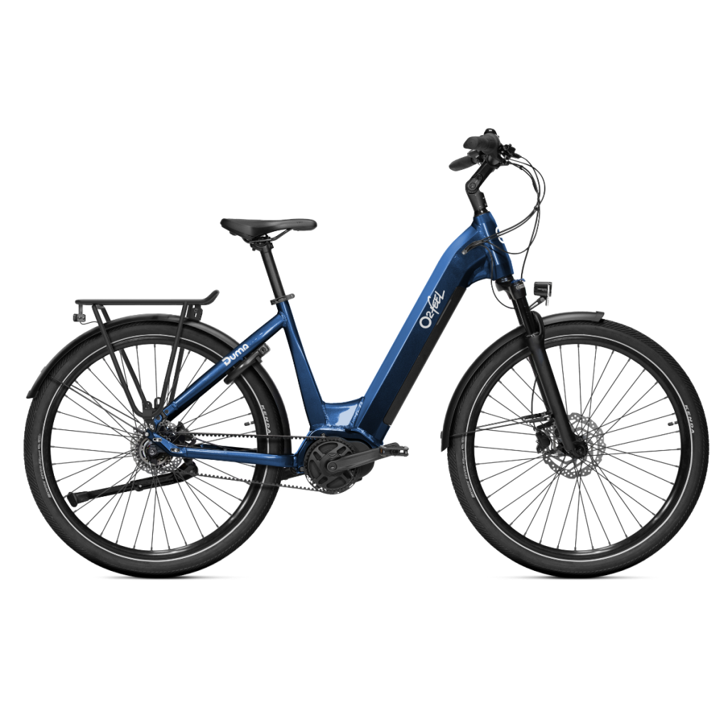 Duma 7 O2feel E bikes duma-7-o2feel-e-bikes