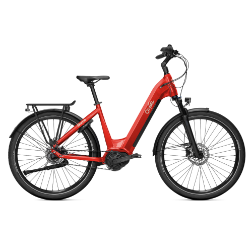 Duma 7 O2feel E bikes duma-7-o2feel-e-bikes