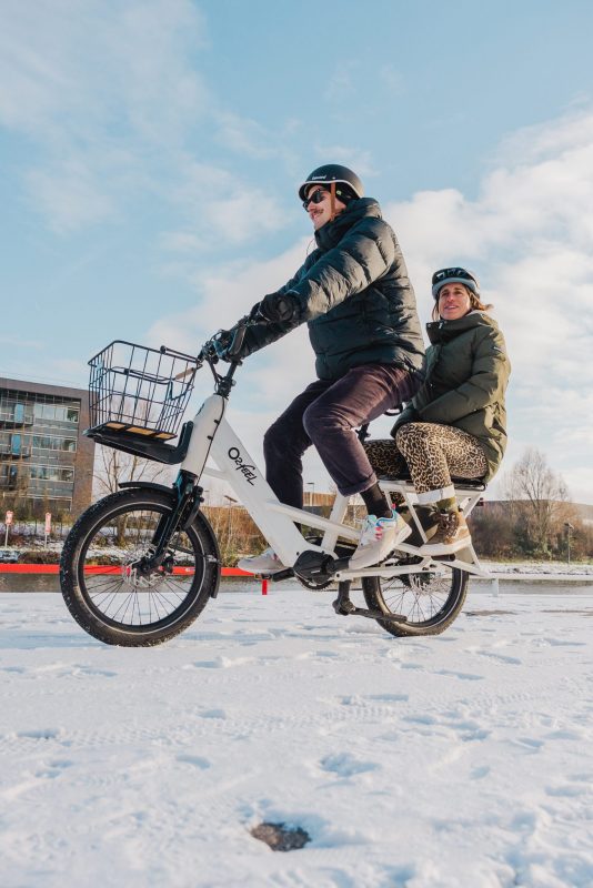 Buzz White Meringue -8