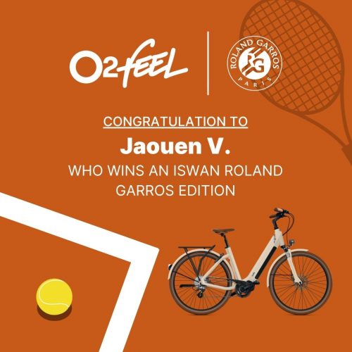 RESULTAT CONCOURS VELO EN