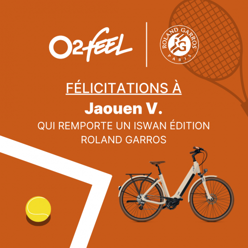 RESULTAT CONCOURS VELO
